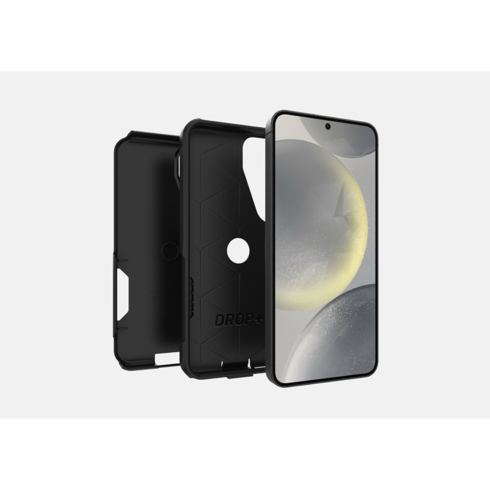 OtterBox Commuter Series- Samsung Galaxy S24 Phone Case - Picture 3 of 11